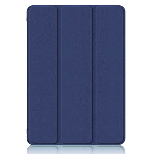 Smart Case for iPad Air 13th Gen. 6 2024 (Navy blue)