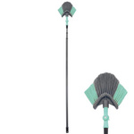 ORION TRIANGULAR broom telescopic brush spider webs