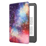 Etui Graficzne do Kindle 11 2022 (Galactica)