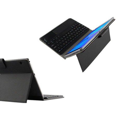 Huawei T5 10 Keyboard Case (Black)