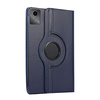 360 Rotating Case for Lenovo Tab M11 TB330FU 10.95 (Navy Blue)