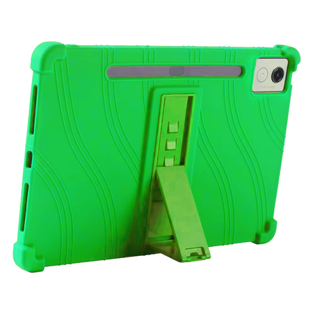 Etui Armor Lenovo Idea Tab Pro/Pro MT 2025 - Green