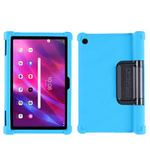 Etui Armor Case do Lenovo Yoga Tab 11 2021 (Niebieskie)