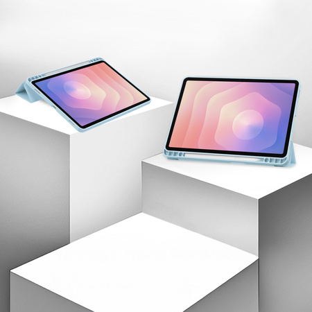 Etui SMART PENCIL do Samsung Galaxy Tab S11 Ultra 14.6" SM-X930 SM-X936, niebieskie