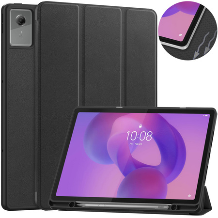 Etui do Lenovo Idea Tab Plus 12.1 2025 TB361FU TB361ZU slot na rysik SMART