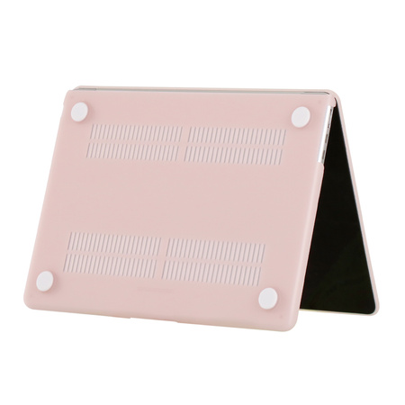 Etui obudowa do MACBOOK AIR 13 M2 2022 / M3 2024 / M4 2025 / M5 2026 case