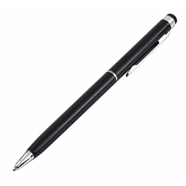 Presný stylus pen na tabletu telefónu X1, čierny