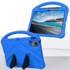 Etui do Lenovo Idea Tab Plus 12.1 2025 FunColor / Idea Tab Plus 12.1 2025 - ochronne z podstawką