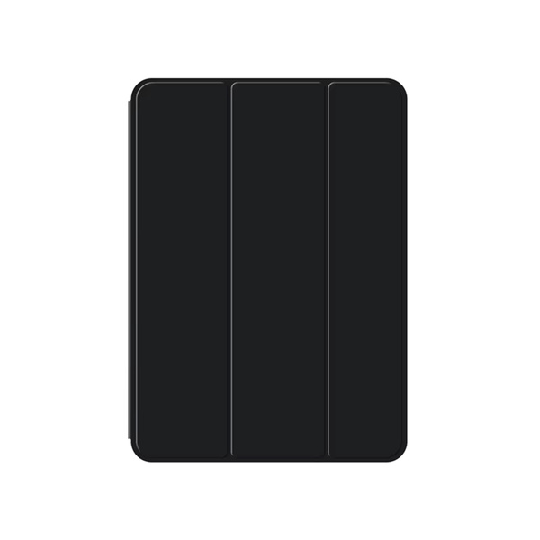 Etui Smart Pencil do iPad Air 13 M4 2026 Gen. 8/ Air 13 M3 2025 Gen. 7/ Air 13 M2 2024 Gen. 6 - ochronne, czarne