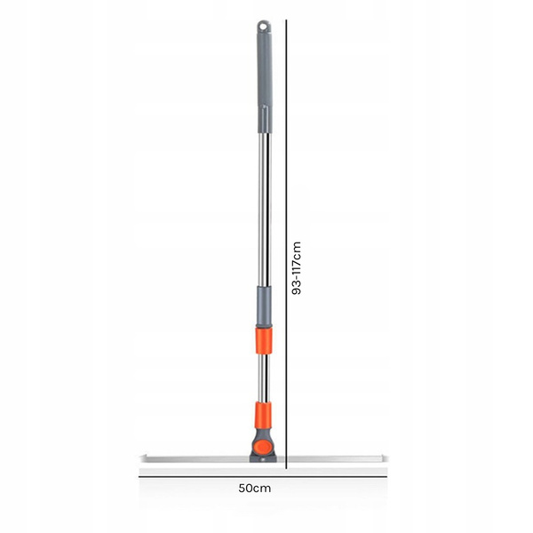 Strado Floor water squeegee 83-134 cm