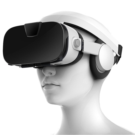 Okulary VR - Fiit 3F VR