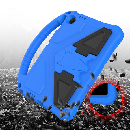 Etui FunColor do Lenovo Tab 10.1 2025 TB311FU TB311XU ZAEH0040PL podstawka