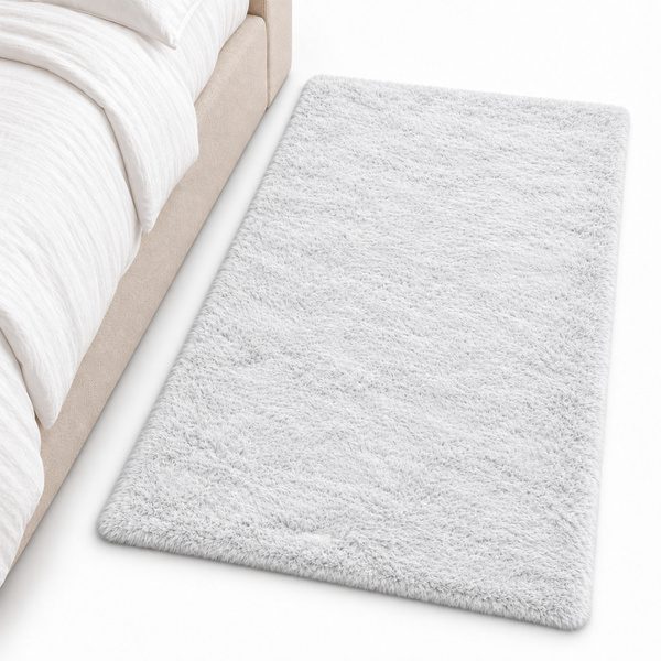 Rabbit Strado Carpet 60x120 White (White)