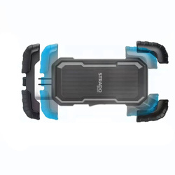 Strado bicycle handlebar phone holder universal 