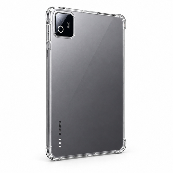 Etui do Xiaomi Pad 7 / 7 PRO / Pad 8 / 8 PRO / Pad 9 silikonowe ochronne