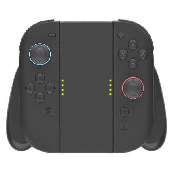 Nabíjačka na ovládačov Nintendo Switch Joy-Con