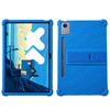 Etui pancerne Armor do Lenovo Idea Tab Pro / Pro MT 12.7 12,7" 2025 TB373FU, niebieskie