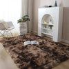 Ombre Shaggy Strado Carpet 60x120 OmbreCoffee (Brown)