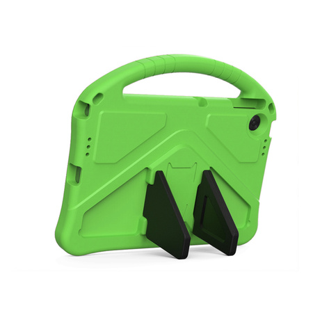 Etui FunColor do Lenovo Tab 10.1 2025 TB311FU TB311XU ZAEH0040PL podstawka