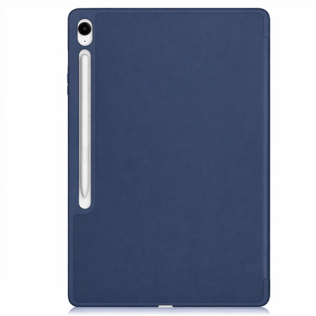 Puzdro na Samsung Galaxy Tab S10 FE Plus S10 FE+ 13.1 s miestom na stylus - ochranné