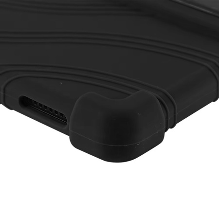 	Etui Armor do Samsung Galaxy Tab A11+ Plus 10.9 2025 / A9+ Plus 2023 - ochronne z podstawką