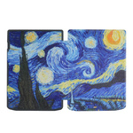 Etui pokrowiec Smart Graficzny do Pocketbook Inkpad 4/ Color 2