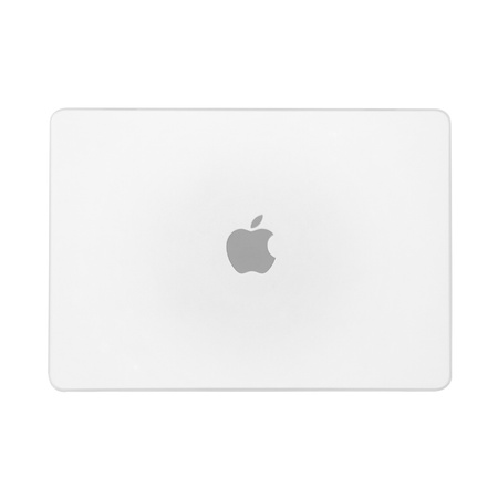 Etui obudowa do MacBook Air 13 M2 2022 / M3 2024 / M4 2025 / M5 2026 - ochronne