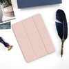 Etui SMART PENCIL do APPLE IPAD 10.9" 10 GEN 2022 IPAD 11" A16 11 GEN 2025, różowe