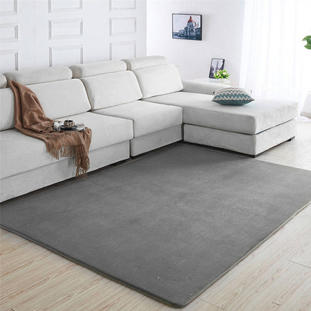 Polar Strado 80x150 PolarGrey (Gray) Carpet