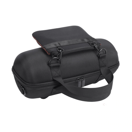 JBL Xtreme 2 Black speaker case - durable protective case with carrying strap