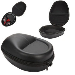 Etui na Słuchawki SafeMusic H4