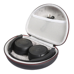 Puzdro tvrdé slúchadlá so zipsom na Jbl Tune 500BT T500 T450BT / Jbl 600BTN / Jbl 500BT / Jbl 500 - ochranné