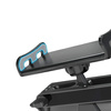 360° car headrest mount for tablet phone