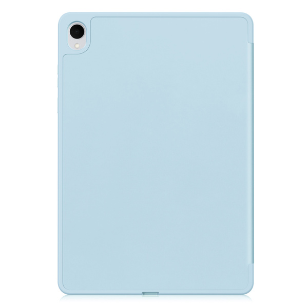 Puzdro Smart Pencil na Samsung Galaxy Tab S11 Ultra 14.6 SM, modré - ochranné so stojanom