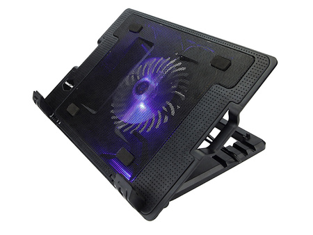 Pad cooling pad for LED laptop 17