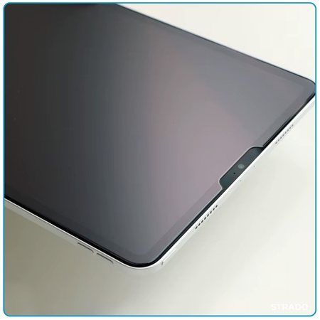 Matowe szkło hartowane do iPad 10.9 10 GEN 2022 / iPad 11 A16 11GEN 2025