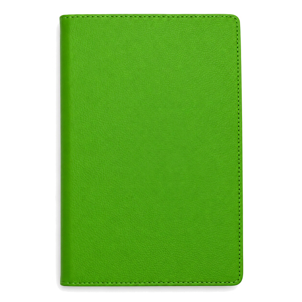 Etui obrotowe do Galaxy Tab A11+ 2025 X236/X235/X230 A9+ SM-X216/X215/X210 - zielone