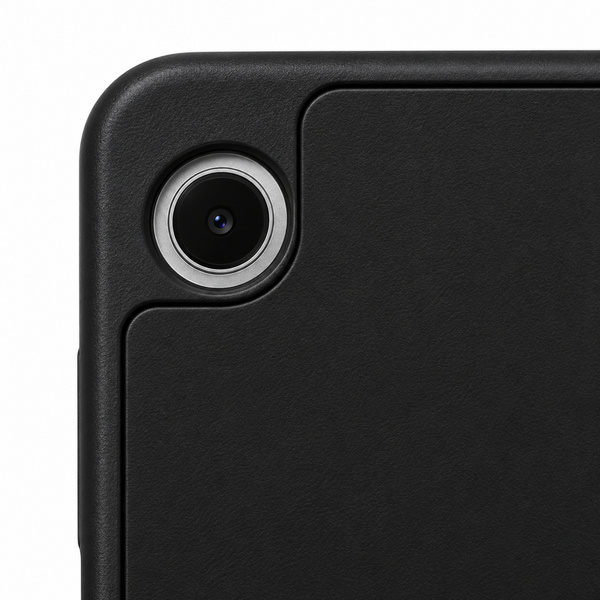 Etui Smart Pencil do Galaxy Tab A11 X135/X133 A9 SM-X115/X110 - czarne