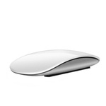 Wireless Touch Computer Mouse - E20 (White)