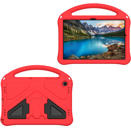 Puzdro na Galaxy Tab A11+ Plus 10.9 2025 / A9+ Plus 2023 FunColor - ochranné so stojanom