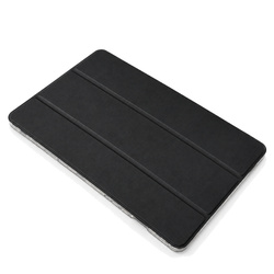 Etui do Galaxy Tab S10 Lite 10.9/ S10 FE/ S9 FE/ S9/ S8 z miejscem na rysik - czarne