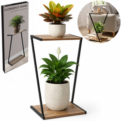 Kwietnik Bloempothouder 50x20x29 cm