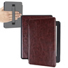 Etui Smart z uchwytem Kindle Paperwhite 4 - Brown