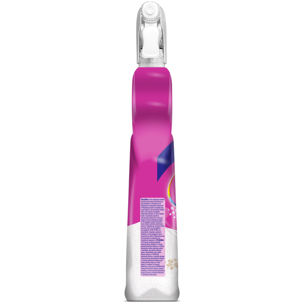 Vanish Oxi Action odplamiacz w sprayu dywany tapicerka 500 ml aktywny tlen