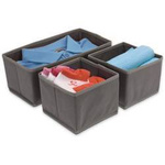 ORION Organizer insert for DRAWER for underwear, socks