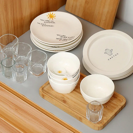 Strado anti-slip mat for drawers, cabinets, shelves 150x60 cm waterproof