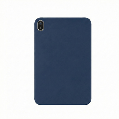 Puzdro Smart na Huawei MatePad Air 11 2023 / MatePad 11.5 S 2024 2025 s klapkou / Huawei MatePad Air 11.5 2024, tmavomodré - ochranné