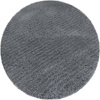 Alpaca Strado 160x160 round rug - AlpaGrey