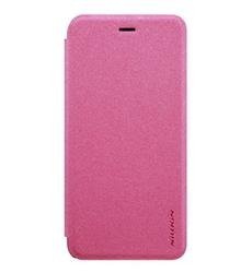 Etui Nillkin Sparkle Xiaomi Mi 6 - Pink
