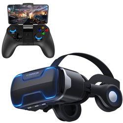 Okulary VR - Shinecon G02ED+ Gamepad Ipega PG-9129